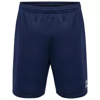 Спортивные шорты Hummel, бирюзовый
