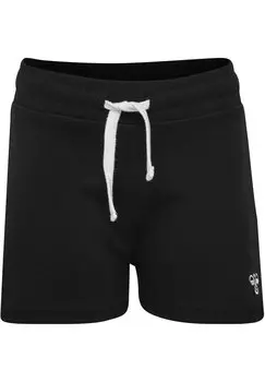 Спортивные шорты Hummel, черные