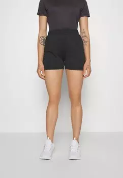 Спортивные шорты Hummel, черный