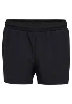 Спортивные шорты Hummel, черный