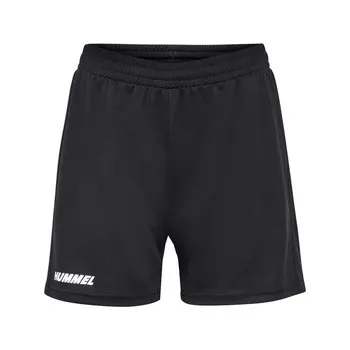 Спортивные шорты Hummel, черный