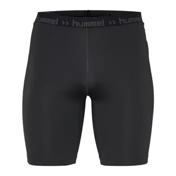Спортивные шорты Hummel, черный