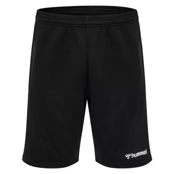 Спортивные шорты Hummel, черный