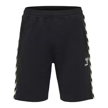 Спортивные шорты Hummel, черный