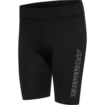 Спортивные шорты Hummel, черный