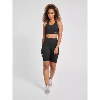 Спортивные шорты Hummel, черный