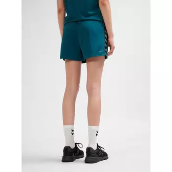 Спортивные шорты Hummel, цвет atlantikblau