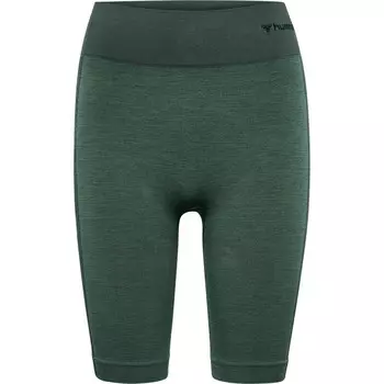 Спортивные шорты Hummel, цвет camouflagefarben/khakibeige