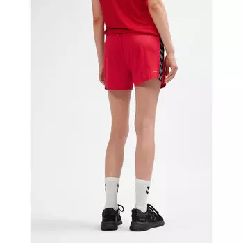 Спортивные шорты Hummel, цвет himbeerrosa