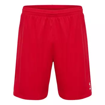Спортивные шорты Hummel, цвет himbeerrosa