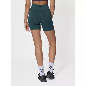 Спортивные шорты Hummel, цвет khakigrn