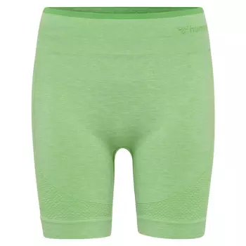 Спортивные шорты Hummel, цвет kleegrn