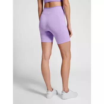 Спортивные шорты Hummel, цвет lavendelblau