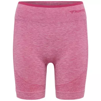 Спортивные шорты Hummel, цвет lotuspink
