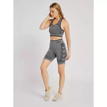 Спортивные шорты Hummel, цвет pfauenblau