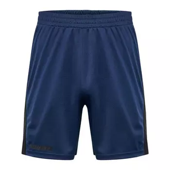 Спортивные шорты Hummel, цвет pfauenblau