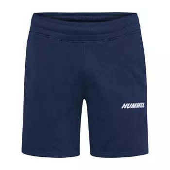 Спортивные шорты Hummel, цвет pfauenblau/blau/blau