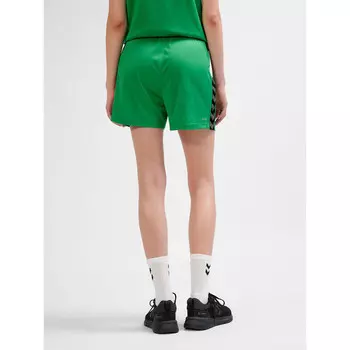 Спортивные шорты Hummel, цвет smaragdgrn