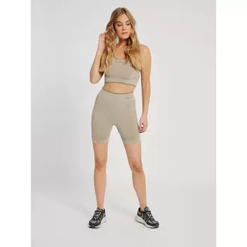 Спортивные шорты Hummel, цвет zypressengrn