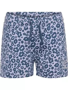 Спортивные шорты Hummel Hmlannika Mdchen, цвет cosmic sky