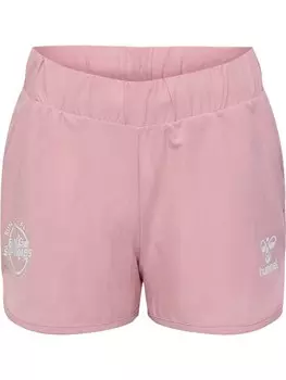 Спортивные шорты Hummel Hmlfsk Mdchen, цвет zephyr