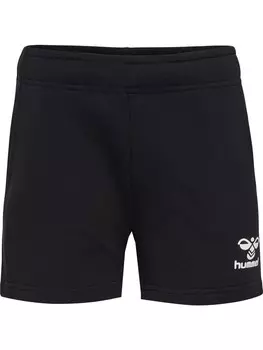 Спортивные шорты Hummel Hmlfunk Mdchen, черный