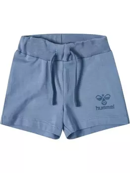 Спортивные шорты Hummel Hmljoc Kinder, цвет coronet blue