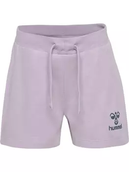 Спортивные шорты Hummel Hmljoc Kinder, цвет orchid petal