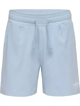 Спортивные шорты Hummel Hmlkasandra Mdchen, цвет skyway