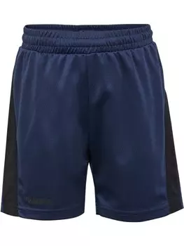 Спортивные шорты Hummel Hmlmulti Multisport Kinder, цвет dress blues