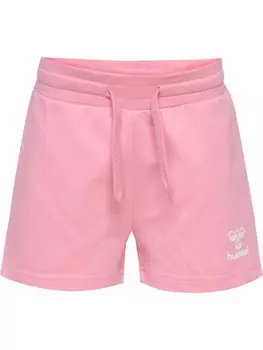 Спортивные шорты Hummel Hmlnovanna Mdchen, цвет cotton candy