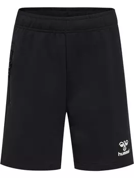 Спортивные шорты Hummel Hmlon Kinder, черный