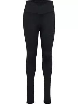Спортивные шорты Hummel Hmlpure Mdchen, черный