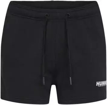 Спортивные шорты Hummel "LEGACY WOMAN SHORTS", черный
