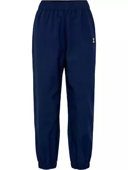 Спортивные шорты Hummel Oberbekleidung Hosen Hmljupitor Tex Softshell Pants, черный