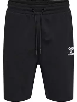 Спортивные шорты Hummel Regular Pants, черный