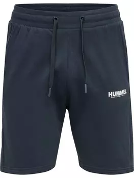 Спортивные шорты Hummel Regular Pants, темно-синий