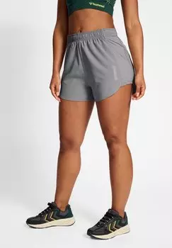 Спортивные шорты Hummel, серый