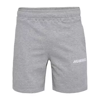 Спортивные шорты Hummel, серый