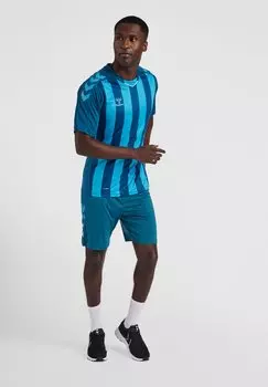 Спортивные шорты Hummel, синий