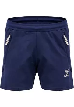 Спортивные шорты Hummel, синий