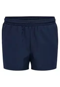 Спортивные шорты Hummel, синий
