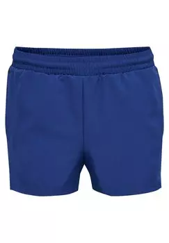 Спортивные шорты Hummel, синий