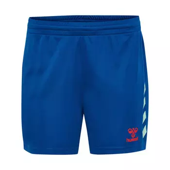 Спортивные шорты Hummel, синий