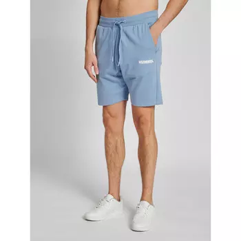 Спортивные шорты Hummel, синий