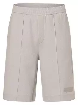 Спортивные шорты hurley Boss Green, серый