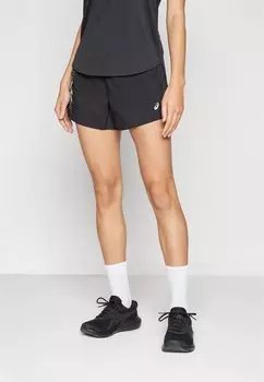 Спортивные шорты ICON SHORT ASICS, черный