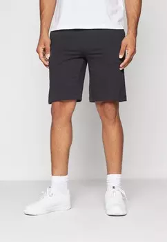 Спортивные шорты Icons Bermuda Fitted Champion, черные