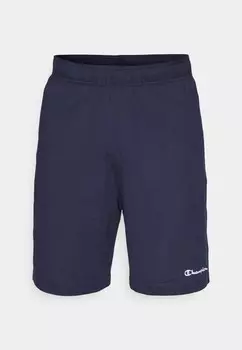 Спортивные шорты ICONS BERMUDA SHORTS Champion, темно-синий