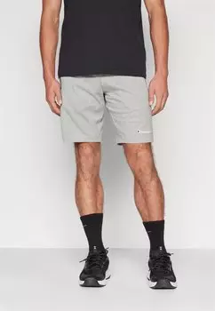 Спортивные шорты Icons Bermuda Zip Champion, цвет grey